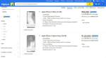 Flipkart declares Apple iPhone X ‘out of stock’ within half an hour of pre-sale booking