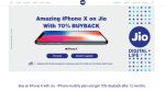 Reliance Jio 70% Buyback offer on Apple iPhone X: Here's how to buy, terms and conditions, etc