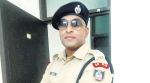 IPS officer caught cheating: Wife, aide held for dictating answers