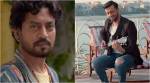 Watch Qarib Qarib Singlle song Jaane De: Irrfan Khan and Atif Aslam team up to give the season’s love anthem