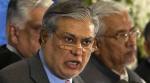 Pakistan FM Ishaq Dar appears before accountability court in Panama scandal