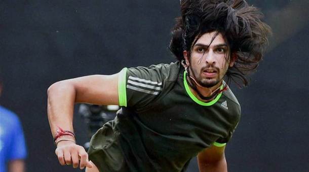 Ranji Trophy 2017 star watch: How India internationals performed in the opening round