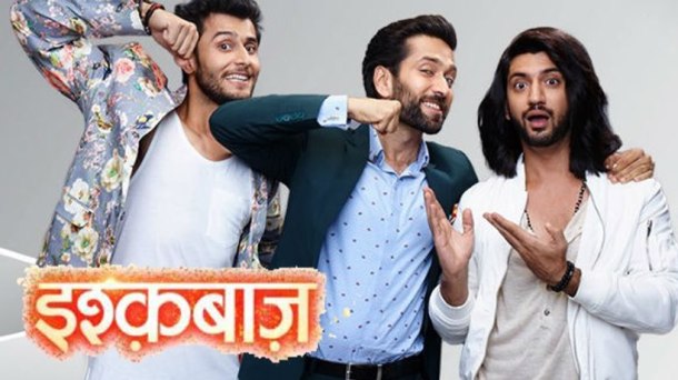 Ishqbaaaz