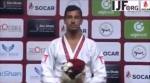 UAE refuses to raise Israeli flag, play national anthem, gold medallist sings it himself; watch video