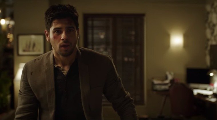 sidharth malhotra, sidharth malhotra images, ittefaq, ittefaq movie, ittefaq thriller
