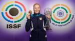 India finish seventh, Italy top medal tally at ISSF World Cup Final