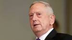 US Secretary of Defence Jim Mattis in South Korea amid North Korea nuke threats