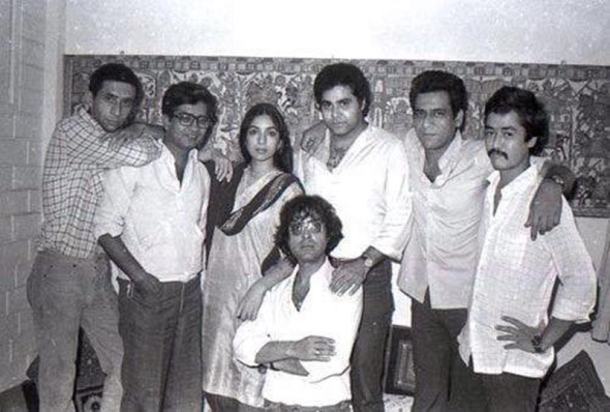 jaane bhi do yaaro
