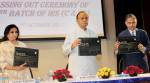 Once more revenue starts coming in, we can have lesser GST slabs, says Arun Jaitley