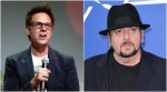 James Gun: Tried to warn about James Toback for 20 years