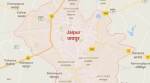 Email sparks bomb scare at Rajasthan school