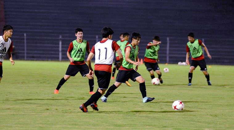 fifa u 17 world cup, fifa u 17 world cup guwahati, japan u 17 world cup, 