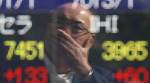 Shinzo Abe’s win puts Japan’s Nikkei on track for record 15th straight rise
