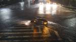 Typhoon charts course in general direction of Tokyo