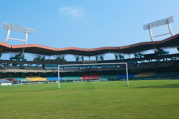 FIFA Under 17 World Cup: Stadiums to play host to extravaganza