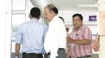Names of key accused in JBT scam figure in recorded conversation of S-I