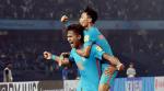 India will 'fight it out' vs Ghana: Jeakson Singh