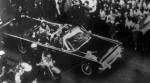 Final trove of documents to offer new details on John F Kennedy’s assassination