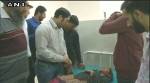 J-K: Pakistan firing injures 12-year-old; cross-border trade remain suspended