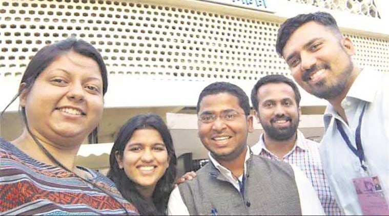 inter caste marriages law draft, inter caste marriage law draft pune students, pune students drafted new law, pune students drafted inter religion marriage law, pune students drafted inter caste marriage law, indian express news