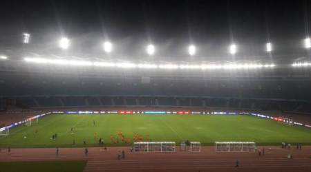 FIFA Under 17 World Cup: Stadiums to play host to extravaganza