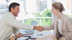 Attractive people less likely to be hired for low paying jobs