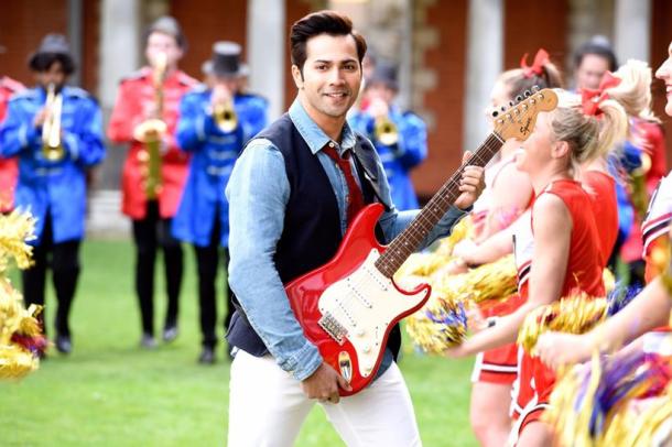 judwaa 2 box office, judwaa 2 varun dhawan, judwaa 2 stills, varun dhawan images, varun dhawan films