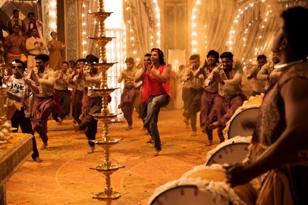 judwaa 2 box office, judwaa 2 varun dhawan, judwaa 2 stills, varun dhawan images, varun dhawan films