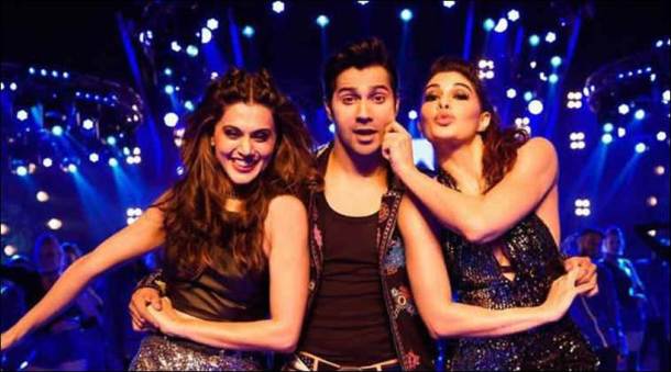 judwaa 2 collection, judwaa 2 100 crore, varun dhawan, varun 100 crore movies, judwaa 2 taapsee, jacqueline judwaa 2
