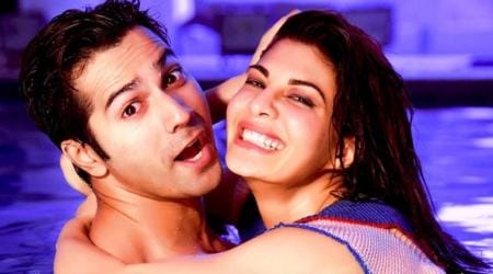 Judwaa 2 box office collection day 5: Varun Dhawan film stays strong on crucial Tuesday, earns Rs 85.30 cr