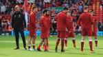 Jurgen Klopp must take blame for Liverpool’s poor defence, says Peter Schmeichel