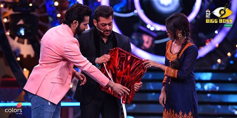 jyoti kumari, bigg boss 11, jyoti kumari bigg boss, jyoti kumari bigg boss 11, jyoti kumari bigg boss 11