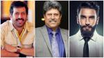 EXCLUSIVE I always saw Kapil Dev in Ranveer Singh: 83 director Kabir Khan