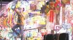 Diwali kandils see a surge in demand