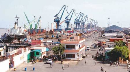 Kandla Port gets green nod to develop Rs 1,176 crore smart city