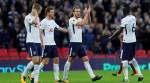 In-form Spurs aim to deliver knockout blow to Manchester United