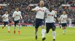 Mauricio Pochettino hopeful of Harry Kane’s Champions League return against Real Madrid