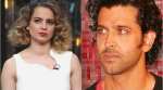 Kangana Ranaut vs Hrithik Roshan: How a series of emails turned ugly leading to one of Bollywood’s biggest legal battles