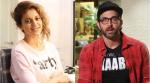 Attention Hrithik Roshan! Kangana Ranaut wants you to answer these questions