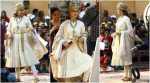 Kangana Ranaut’s Rani Laxmi Bai look from the sets of Manikarnika is everything regal