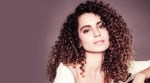 Kangana Ranaut keeps it fierce and classy in her latest magazine cover shoot