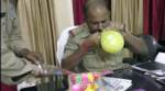 Balloons with ‘I love Pakistan’ seized from Kanpur shop, 2 detained