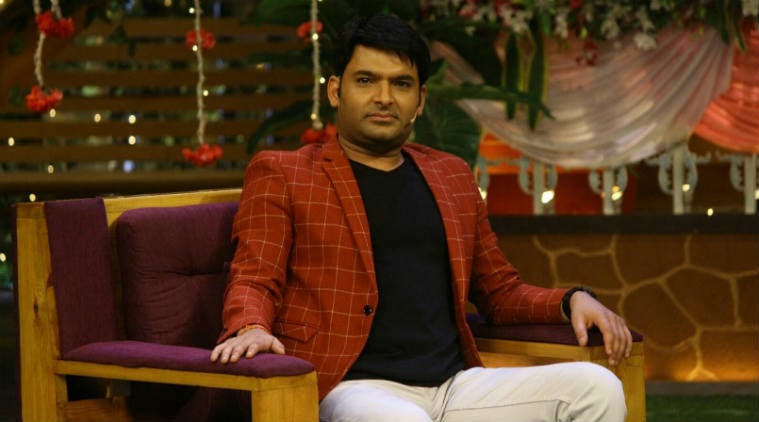 Riskiest celebrity searches, Kapil Sharma, McAfee report, suspicious links, celebrity-focused content, McAfee Most Sensational Celebrities list, online security solutions, malware links, McAfee WebAdvisor, potentially malicious websites
