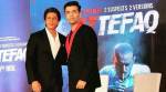 We both have guts now to try something cooler and wilder: Shah Rukh Khan on collaborating with Karan Johar
