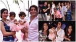 Inside Karanvir Bohra, Teejay Sidhu’s angels Raya Bella and Vienna’s first birthday bash