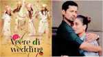Veere Di Wedding behind the scenes: Kareena Kapoor’s dance rehearsals with Sumeet Vyas are making us curious. Watch video