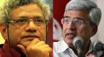CPM in crisis as Central Committee rejects Sitaram Yechury’s draft of political resolution