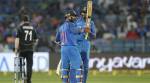 Dinesh Karthik seizes opportunity; India level series against New Zealand