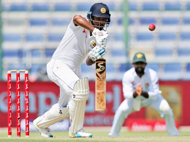 Pakistan vs Sri Lanka, 2nd Test: Relive the thrilling contest in pictures