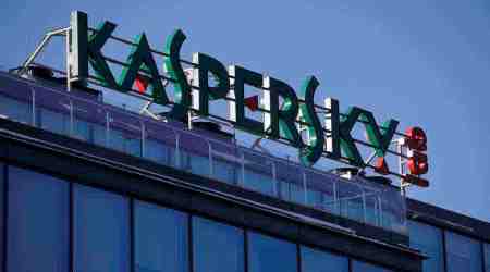 Kaspersky says it obtained possible NSA hacking tool from US computer in 2014